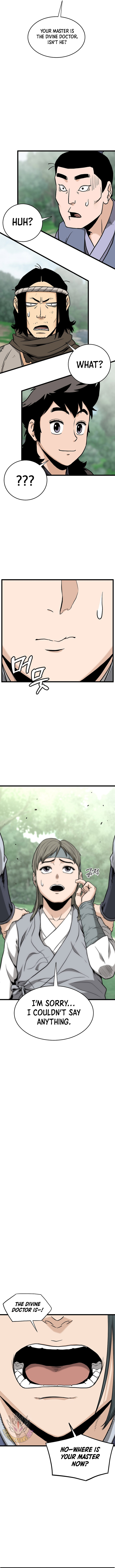 Murim Login Chapter 225 12